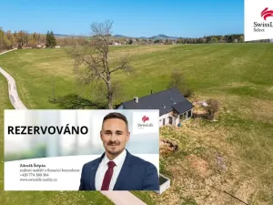 Prodej rodinného domu, Bernartice, 254 m2