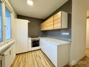 Pronájem bytu 3+1, Sokolov, Rokycanova, 70 m2