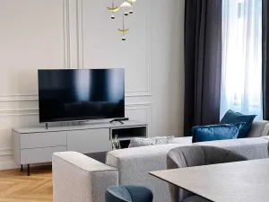 Prodej bytu 4+kk, Karlovy Vary, I. P. Pavlova, 117 m2