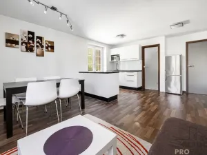 Pronájem bytu 2+1, Trutnov - Horní Staré Město, Moravská, 60 m2