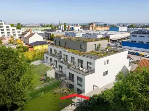 Prodej bytu 4+kk, Brno - Horní Heršpice, Košuličova, 97 m2