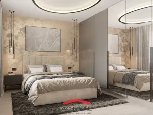 Prodej bytu 4+kk, Brno - Horní Heršpice, Pražákova, 97 m2