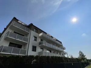 Pronájem bytu 3+kk, České Budějovice - České Budějovice 7, 70 m2