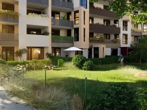 Prodej bytu 4+kk, Praha - Záběhlice, Želivecká, 95 m2