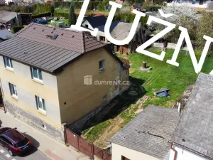 Pronájem bytu 1+kk, Lužná, Nová, 22 m2