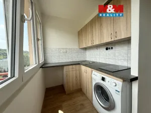 Pronájem bytu 1+kk, Náchod, Pražská, 27 m2