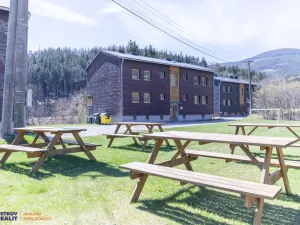 Prodej bytu 2+kk, Staré Město - Stříbrnice, 48 m2