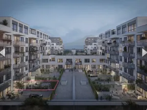 Prodej bytu 1+kk, Praha - Dolní Měcholupy, Honzíkova, 41 m2