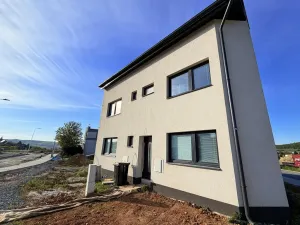 Pronájem bytu 2+kk, Brno - Ivanovice, Hřebíčková, 48 m2