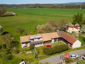 Prodej rodinného domu, Trnov, 412 m2