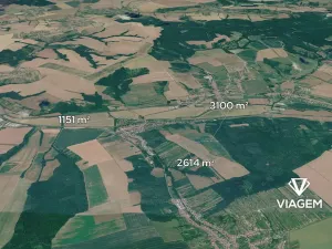 Prodej podílu pole, Veletiny, 1144 m2