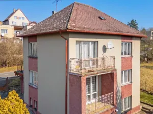 Prodej rodinného domu, Hýskov, Zabranská, 180 m2