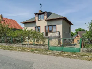 Prodej rodinného domu, Kozojedy, Zahradní, 150 m2
