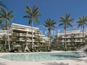Prodej bytu 3+kk, Casares, Španělsko, 66 m2