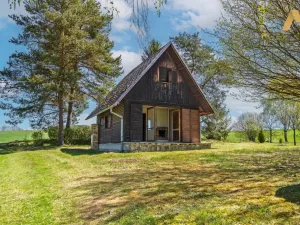 Prodej chaty, Kučeř, 41 m2