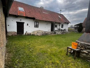 Prodej chalupy, Milevsko, 129 m2