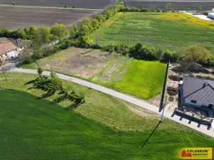 Prodej pozemku pro bydlení, Strachotice - Micmanice, 2009 m2