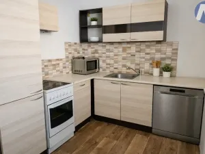 Prodej bytu 3+1, Volary, Sídl. Míru, 72 m2