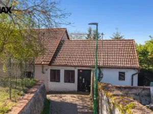 Prodej rodinného domu, Chlumec nad Cidlinou - Chlumec nad Cidlinou III, Starobranská, 60 m2
