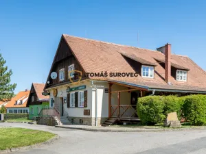 Prodej ubytování, Nedašov, 200 m2