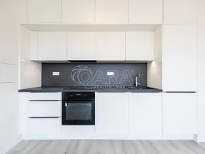 Pronájem bytu 2+kk, Praha - Kamýk, Hodkovická, 50 m2