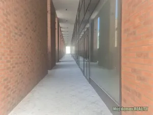 Pronájem obchodního prostoru, Praha - Žižkov, Hartigova, 88 m2
