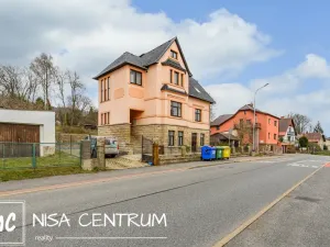 Pronájem bytu 3+kk, Zásada, 74 m2