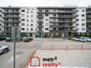 Prodej bytu 3+kk, Olomouc, Eduarda Hamburgera, 86 m2