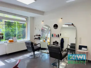 Pronájem komerční nemovitosti, Ostrava, Nádražní, 42 m2