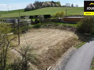 Prodej pozemku pro bydlení, Vítkov, Příkrá, 553 m2