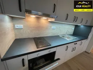 Pronájem bytu 1+kk, Opava, Kačírkova, 32 m2