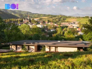 Prodej pozemku pro bydlení, Janovice, 9446 m2
