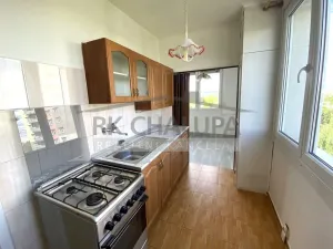 Pronájem bytu 3+1, České Budějovice - České Budějovice 3, Kubatova, 57 m2