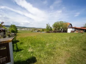 Prodej pozemku pro bydlení, Lipí, 1750 m2