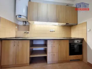Pronájem bytu 2+kk, České Budějovice - České Budějovice 6, 45 m2