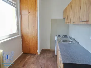 Pronájem bytu 2+1, Mělník, Sídl. Střed, 52 m2