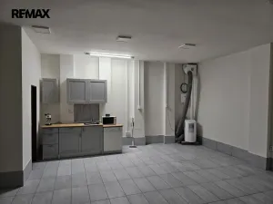 Pronájem obchodního prostoru, Praha - Žižkov, Vlkova, 50 m2