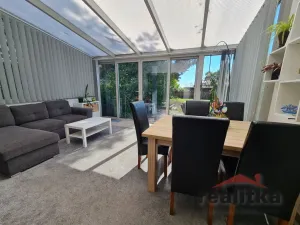 Prodej bytu 3+kk, Opava - Předměstí, Tyršova, 105 m2