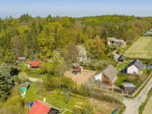 Prodej chaty, Svojetice, 30 m2