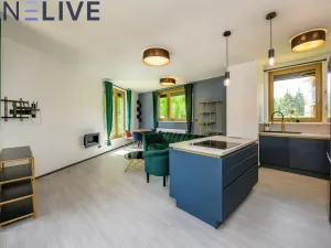 Pronájem bytu 2+kk, Plzeň, Bolevecká, 67 m2