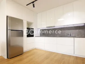 Pronájem bytu 3+kk, Brno, Kosmova, 76 m2