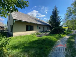 Prodej rodinného domu, Dolní Životice, Podlesí, 151 m2