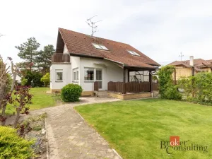 Prodej rodinného domu, Vranovice, Příční, 209 m2
