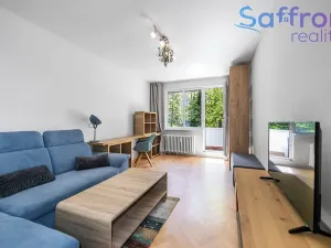 Prodej bytu 2+1, Praha - Malešice, Božecká, 55 m2