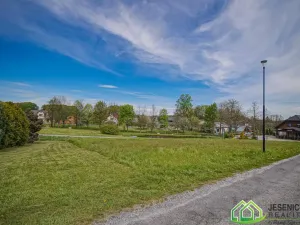 Prodej pozemku pro bydlení, Černá Voda, 944 m2