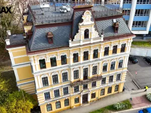 Prodej bytu 4+1, Liberec - Liberec IV-Perštýn, Dr. Milady Horákové, 96 m2
