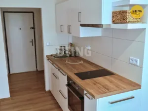 Pronájem bytu 1+1, Ostrava - Poruba, 38 m2