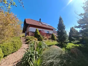 Prodej rodinného domu, Stachy, 250 m2