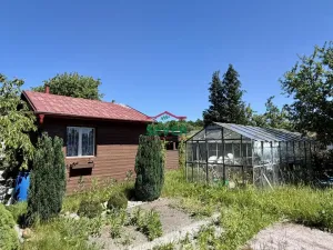 Prodej zahrady, Litvínov - Horní Litvínov, S. K. Neumanna, 349 m2