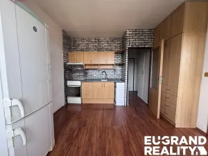 Pronájem bytu 1+1, Varnsdorf, Lesní, 37 m2